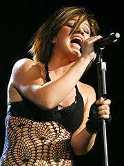Kelly Clarkson