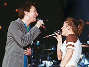 Kelly Clarkson