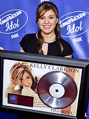 Kelly Clarkson
