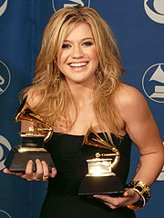 Kelly Clarkson