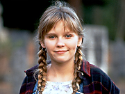 Kirsten Dunst