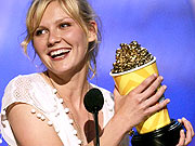 Kirsten Dunst