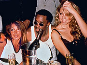 Mariah Carey