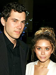 Ashley Olsen