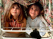 Mary-Kate Olsen