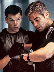 Matt Damon