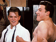 Matt Damon