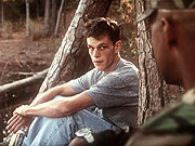 Matt Damon