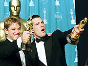Matt Damon