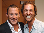 Matthew McConaughey