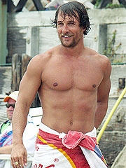 Matthew McConaughey