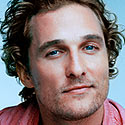 Matthew McConaughey