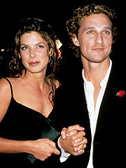 Matthew McConaughey