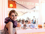 Mischa Barton