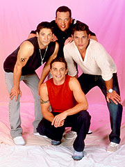 Nick Lachey