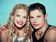 Nick Lachey