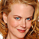 Nicole Kidman