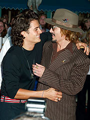 Orlando Bloom