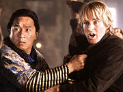 Owen Wilson