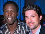 Patrick Dempsey