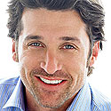Patrick Dempsey