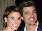 Patrick Dempsey