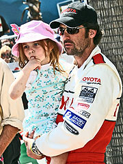 Patrick Dempsey