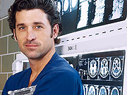 Patrick Dempsey