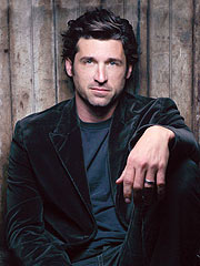 Patrick Dempsey