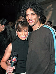 Paula Abdul