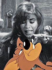 Paula Abdul