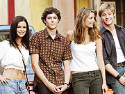 Rachel Bilson