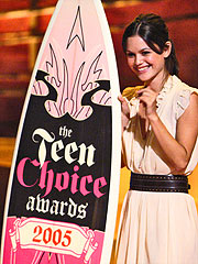 Rachel Bilson