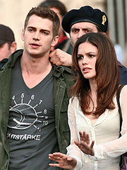 Rachel Bilson