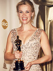 Reese Witherspoon
