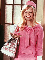 Reese Witherspoon