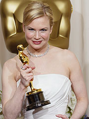 Renée Zellweger
