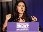 Salma Hayek