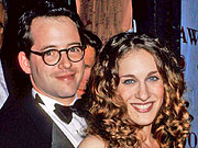 Sarah Jessica Parker