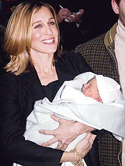 Sarah Jessica Parker