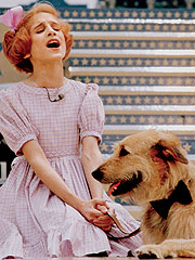 Sarah Jessica Parker