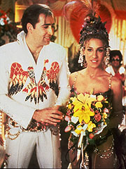 Sarah Jessica Parker