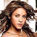 Shakira