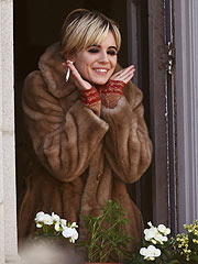Sienna Miller