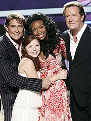 Simon Cowell