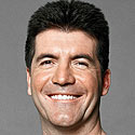 Simon Cowell