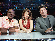 Simon Cowell