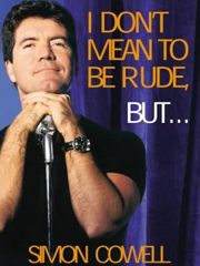 Simon Cowell