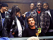 Simon Cowell