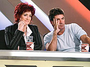 Simon Cowell